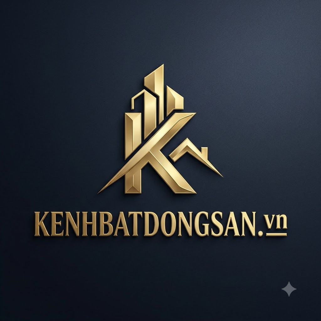 Kênh Bất Động Sản